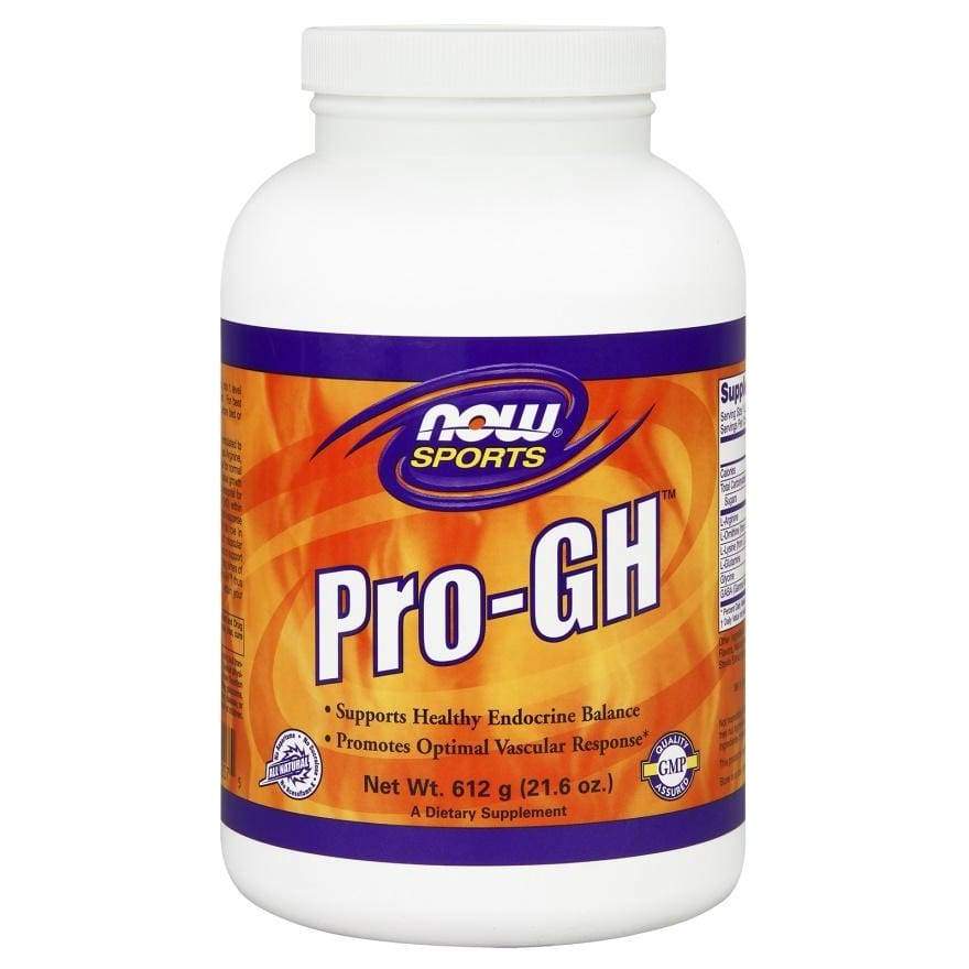 Pro-GH - 612 grams