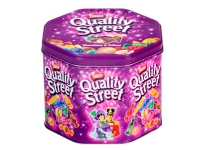 Chokolade Quality Street 2.9 kg