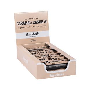 Barebells Caramel Cashew - 12 stk
