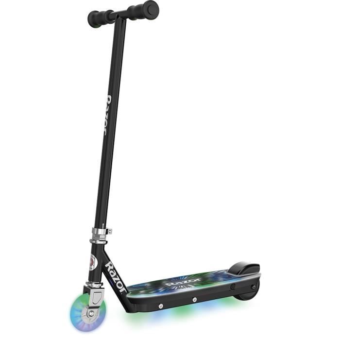 razor scooter tekno