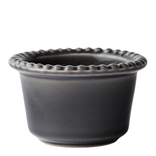 PotteryJo - Daria Skål 12 cm Clean grey