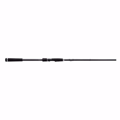 13 Fishing fate black spinning 8'0" 244cm MH 15-40g