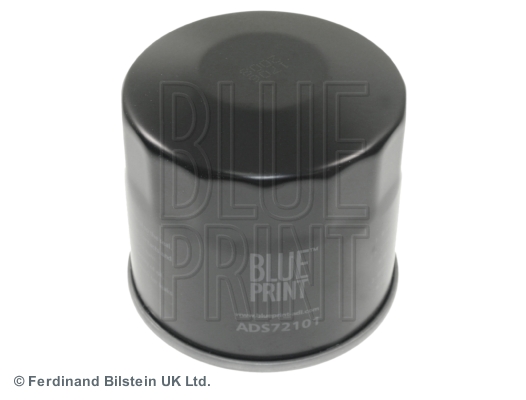 Öljynsuodatin BLUE PRINT ADS72101