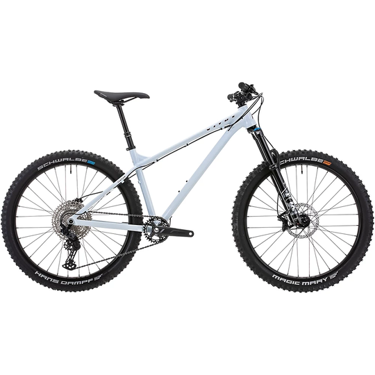 Vitus hardtail clearance mtb