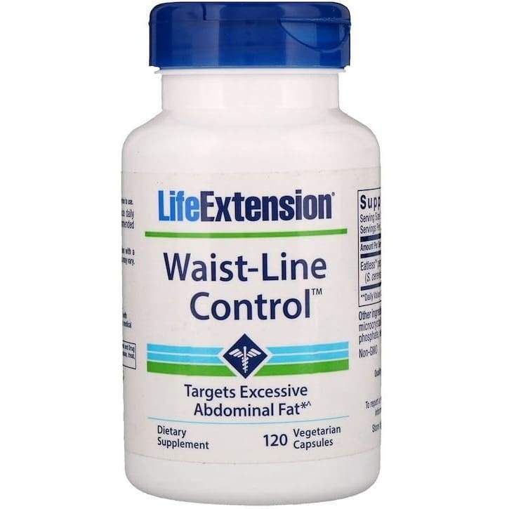 Waist-Line Control - 120 vcaps