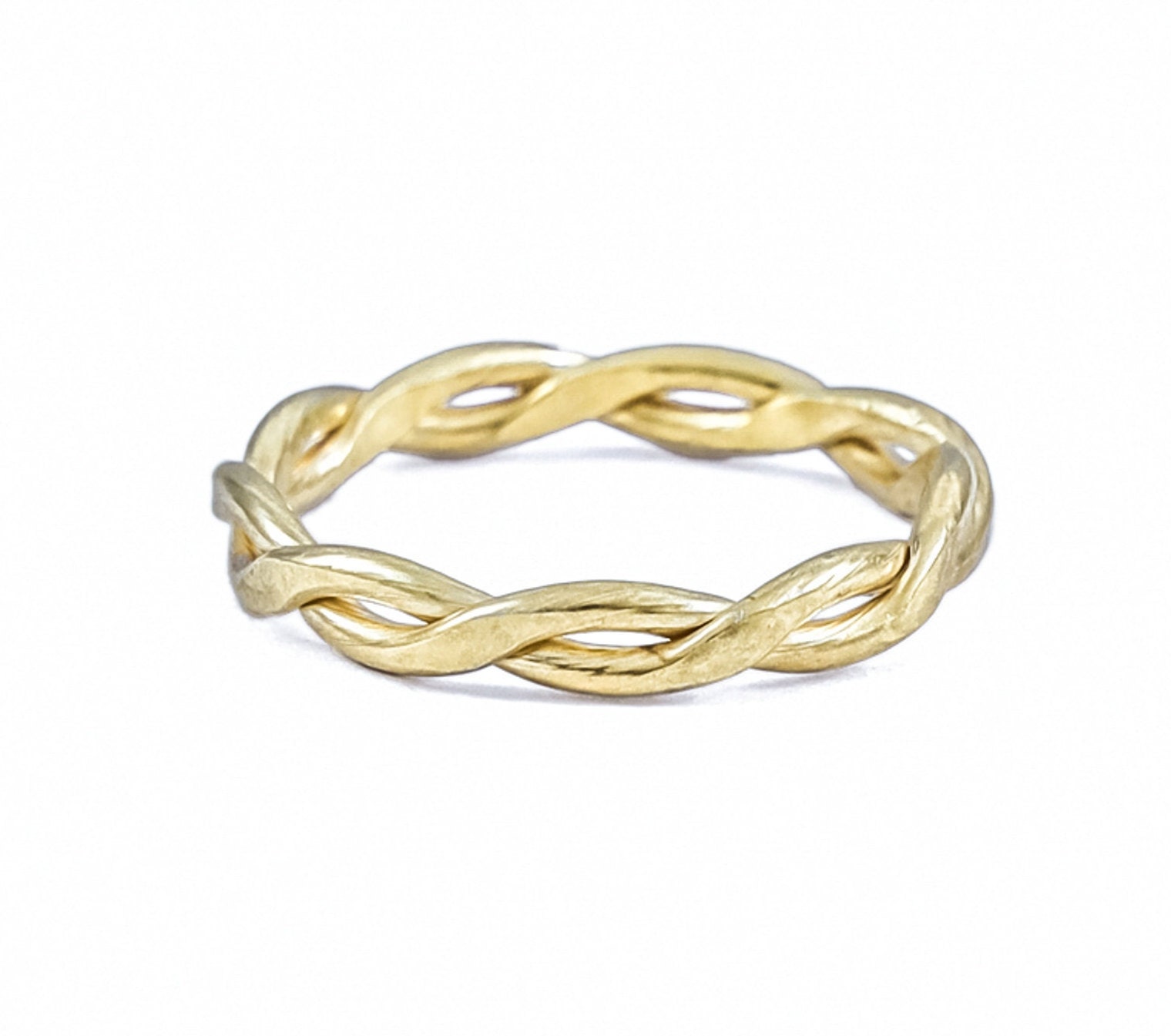 stunning 18K Gold Vermeil Tiara Rings, Handmade Gold Vermeil Princess Ring, 14K Crown Vermeil, Queen Sweet 16