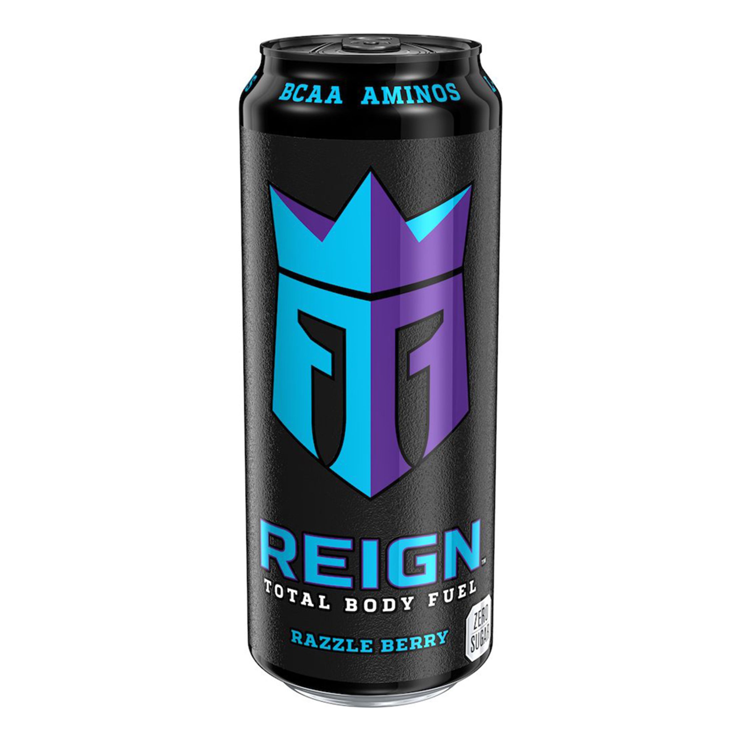 Köp Reign Razzle Berry Energidryck - 1-pack online | Nordicfauna.se