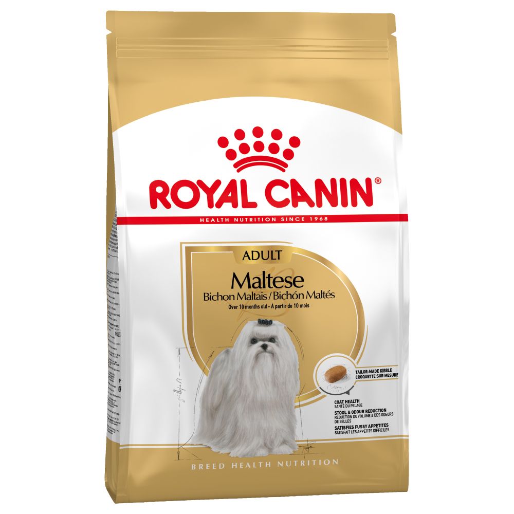 Royal Canin Maltese Adult - Economy Pack: 2 x 1.5kg