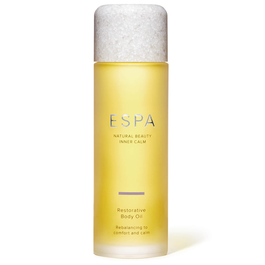 Osta ESPA Restorative Body Oil 100ml Netist 