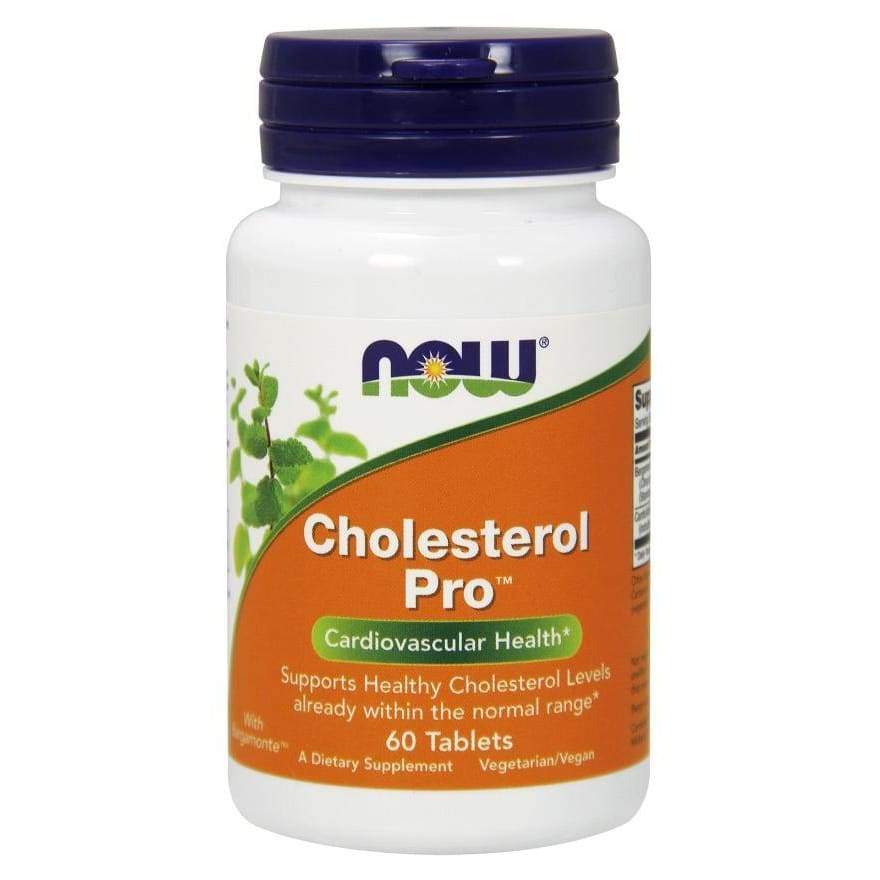 Cholesterol Pro - 60 tablets