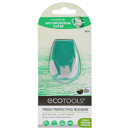 EcoTools Fresh Perfecting Blender - 1.0 ea