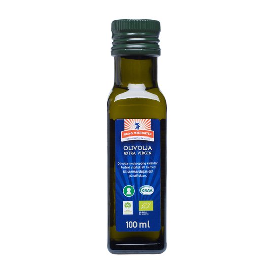Oliiviöljy 100 ml - 50% alennus