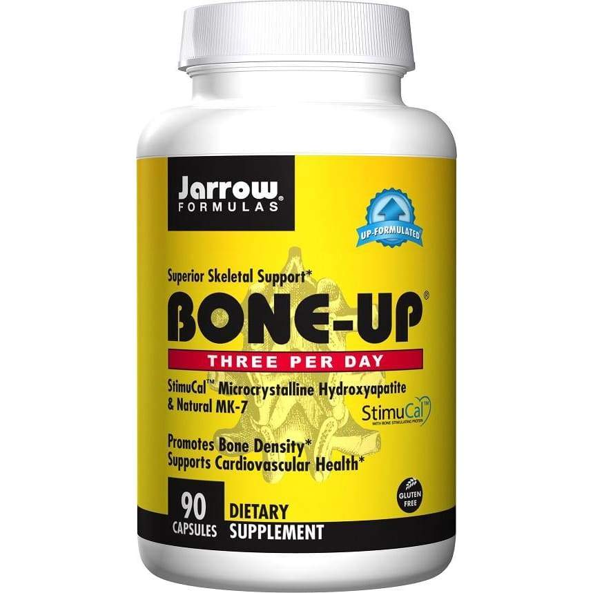 Bone-Up Three Per Day - 90 caps
