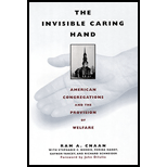 Invisible Caring Hand