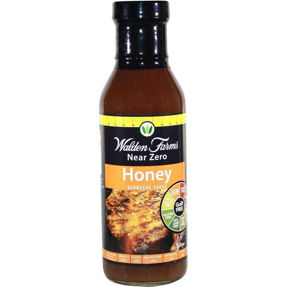 Barbecue Sauce, Honey - 340 grams