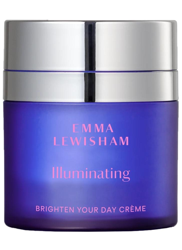 Emma Lewisham Illuminating Brighten Your Day Crème