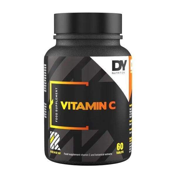 Renew Vitamin C - 60 tablets