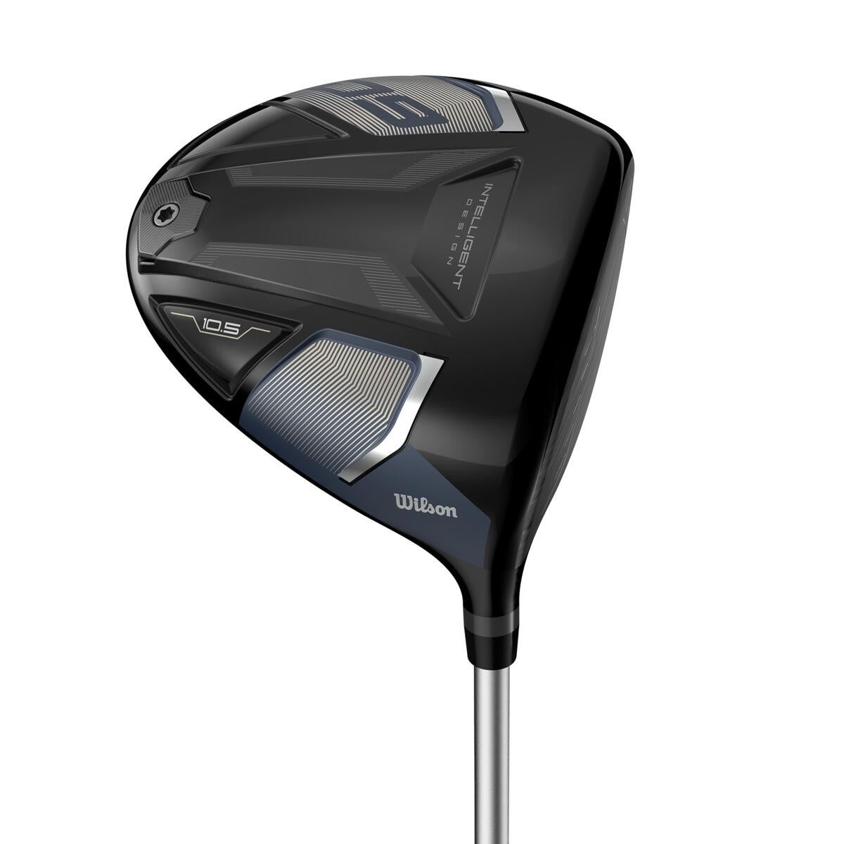Wilson - D9 DRV MRH 10.5 R