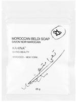 Kahina Moroccan Beldi Soap sample