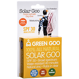 100% All Natural Solar Goo