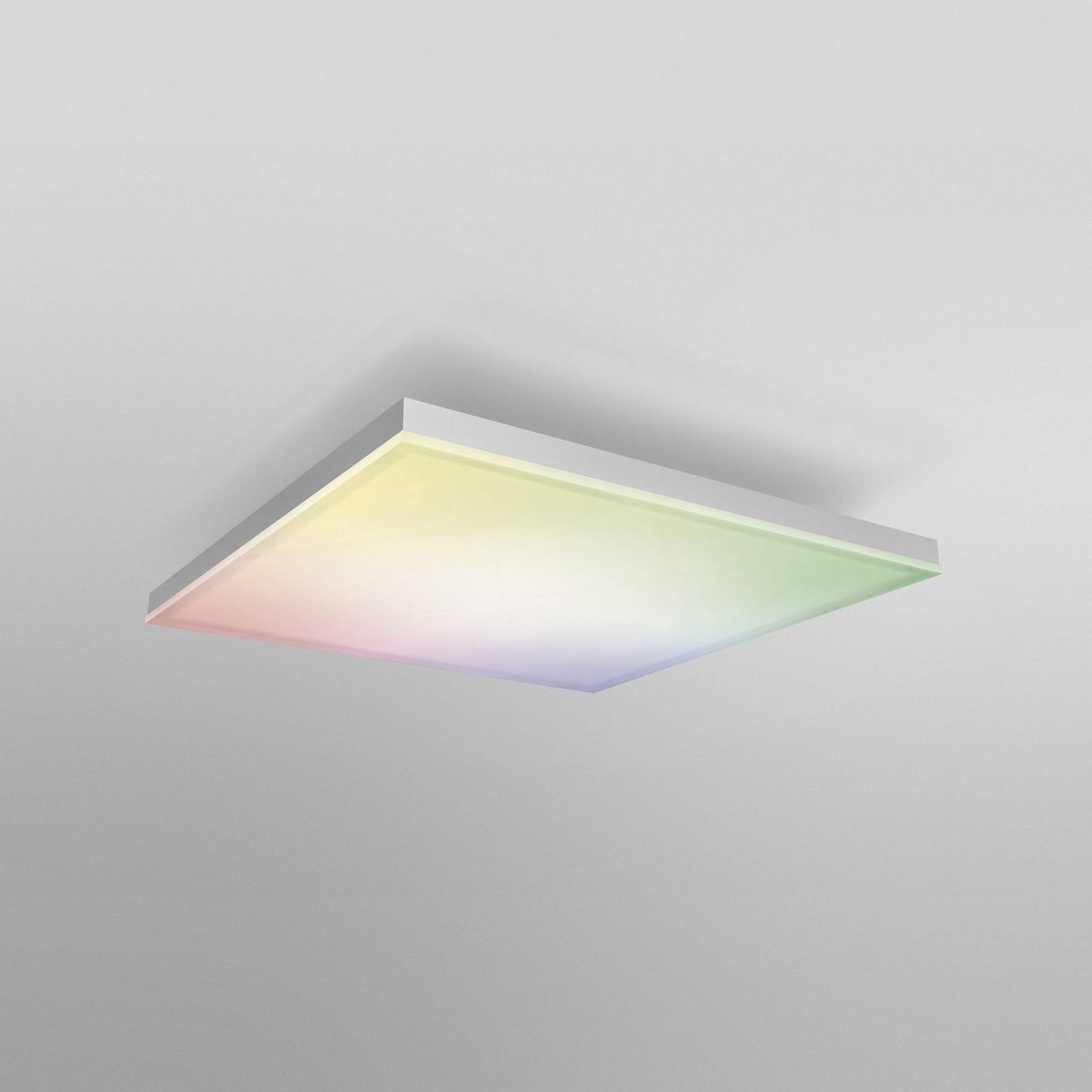 LEDVANCE SMART+ WiFi Planon LED-paneeli RGBW 30x30