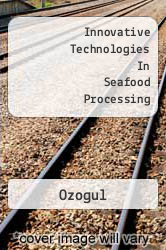 Innovative Technologies In Seafood Processing