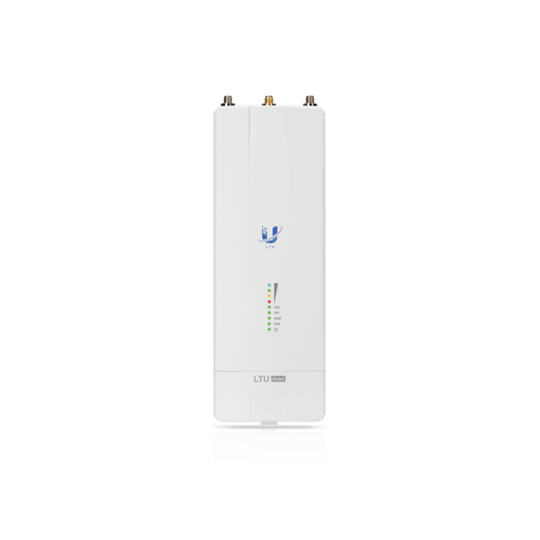 Ltu Isbit Buy Ubiquiti LTU-Rocket Is A Point-to-MultiPoint (PtMP) 5 GHz Access ...
