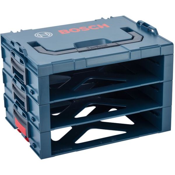 Bosch i-BOXX Shelf Koffert