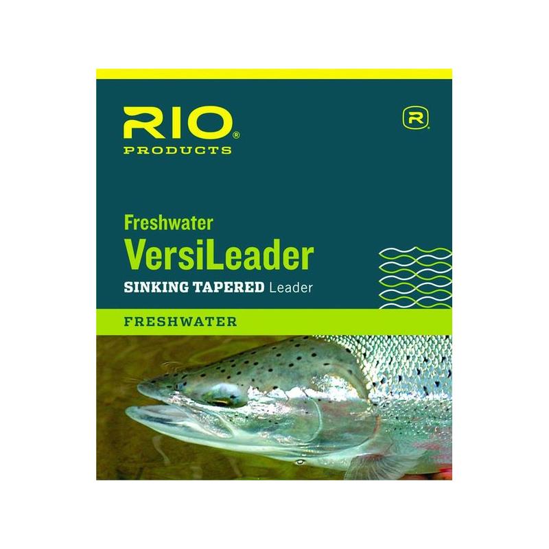 Rio Freshwater Versileader 10' Fast Sink