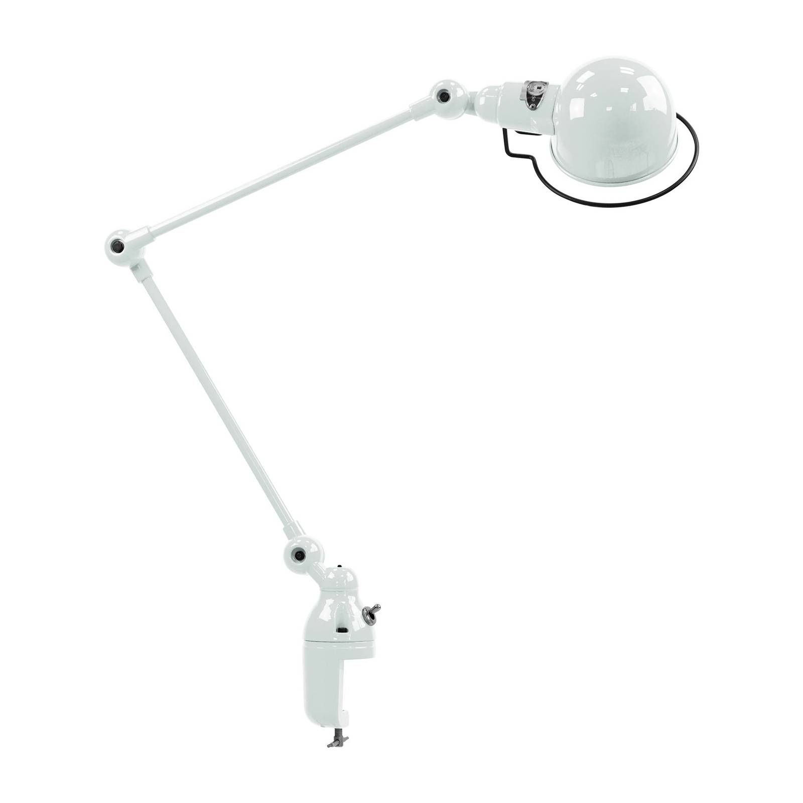 Jieldé Signal SI332 -pöytälamppu valkoinen