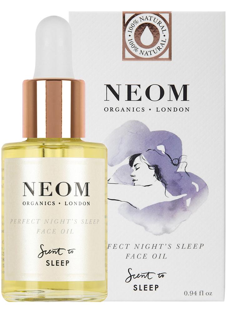 Neom Perfect Night Sleep Face Oil
