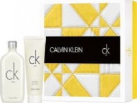 Calvin Klein CK One Set Edt 100 ml + Bodylotion 100 ml