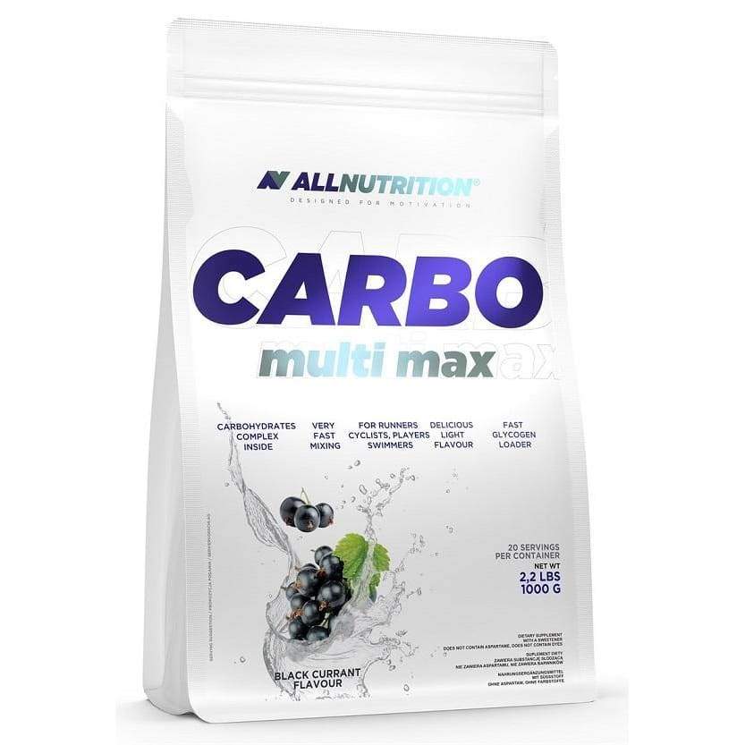 Carbo Multi Max, Natural - 1000 grams