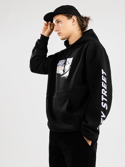 Key street outlet hoodie