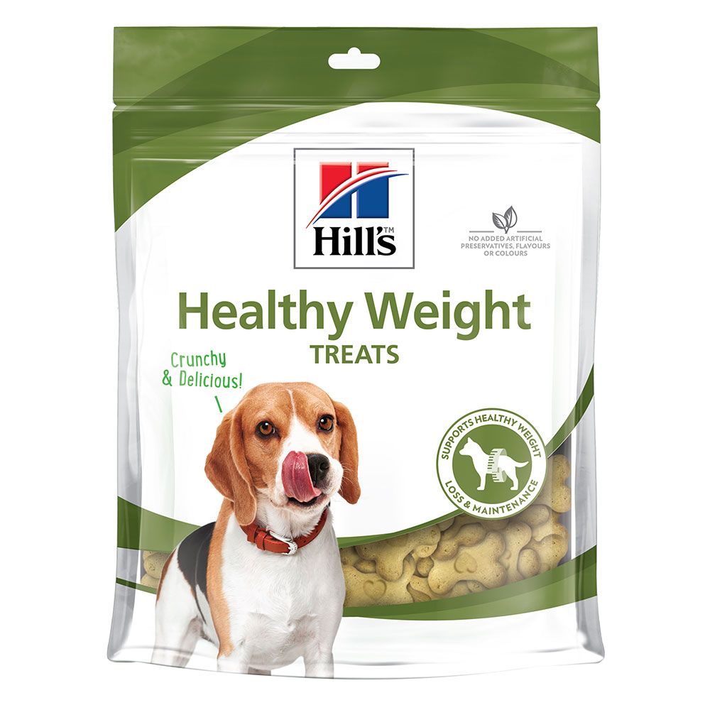 Hill's Healthy Weight Dog Treats - 220g