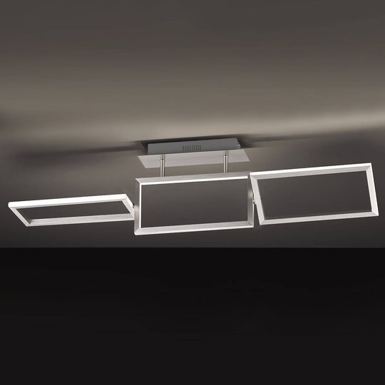 LED-kattovalaisin Skip, kohdistus, pituus 101 cm