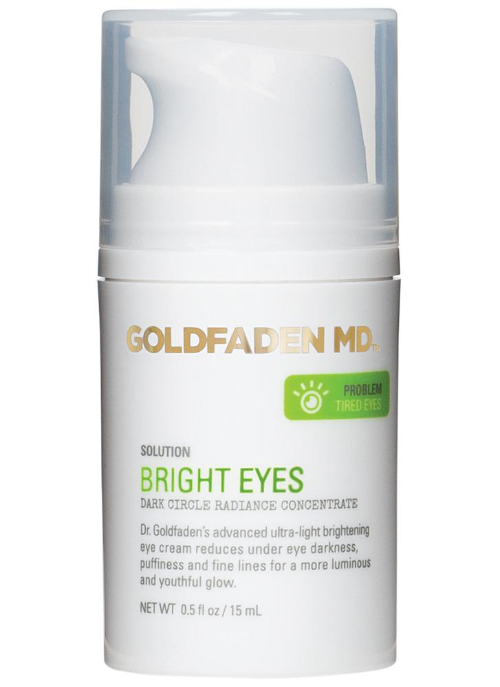 Goldfaden MD Bright Eyes Dark Circle Radiance Complex