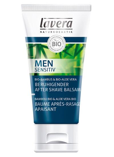 Lavera Men Calming After Shave Balm