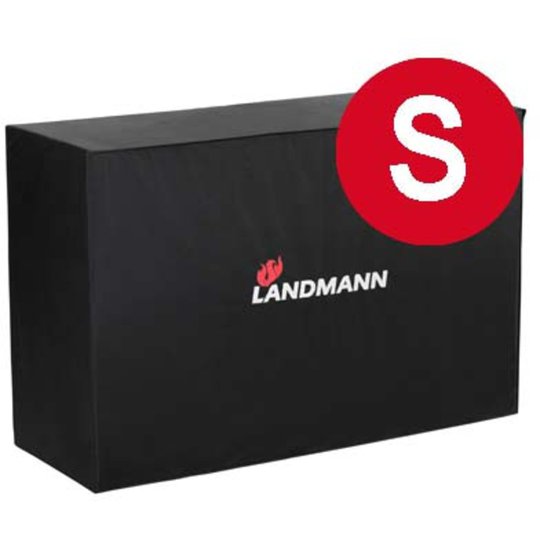 Landmann Skyddsöverdrag Vinyl Small