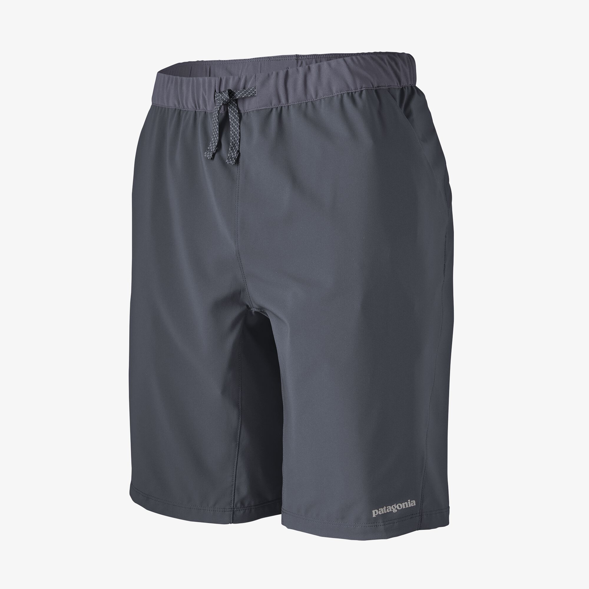 Patagonia Men's Terrebonne Shorts - Recycled Polyester, Smolder Blue / S