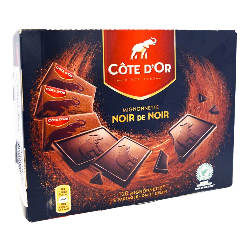 Mörk Choklad Extra Mörk - 41% rabatt