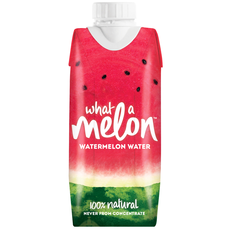 Dryck Vattenmelon 330ml - 48% rabatt