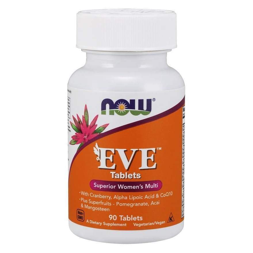Eve Women's Multiple Vitamin - 90 tablets