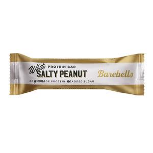 Barebells Bars White Salty Peanut - 1 stk