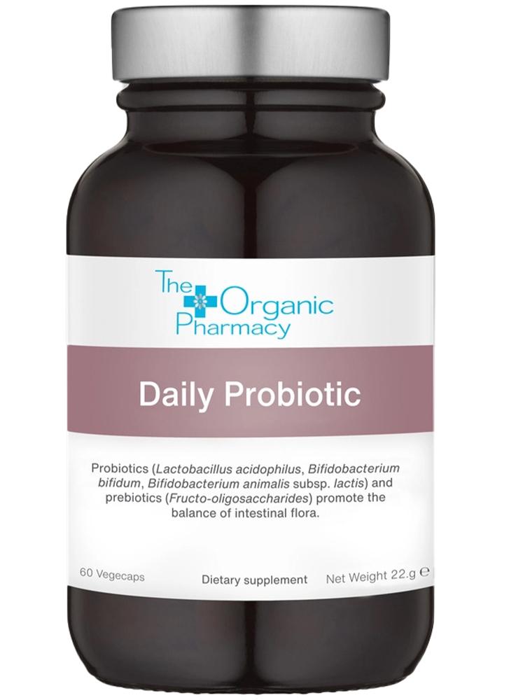 The Organic Pharmacy Daily Probiotics