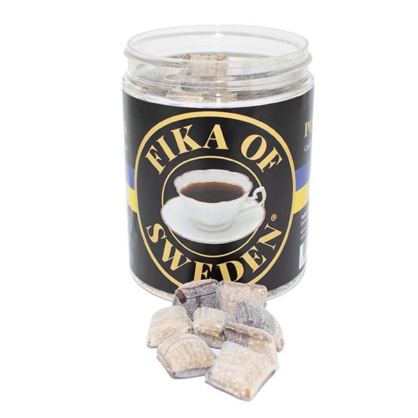 Fika of Sweden kaffe 200g