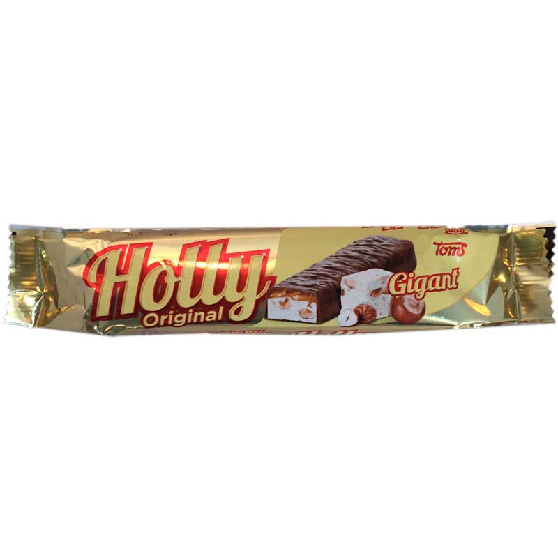 Hollybar Gigant - 66% rabatt