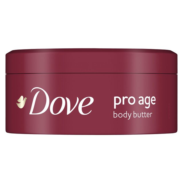 Dove Pro Age Body Cream