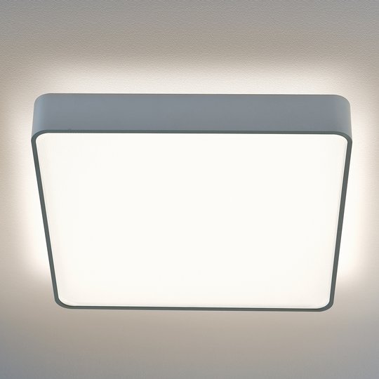 Kattovalaisin LED Caleo-X2 ww 61,4 cm