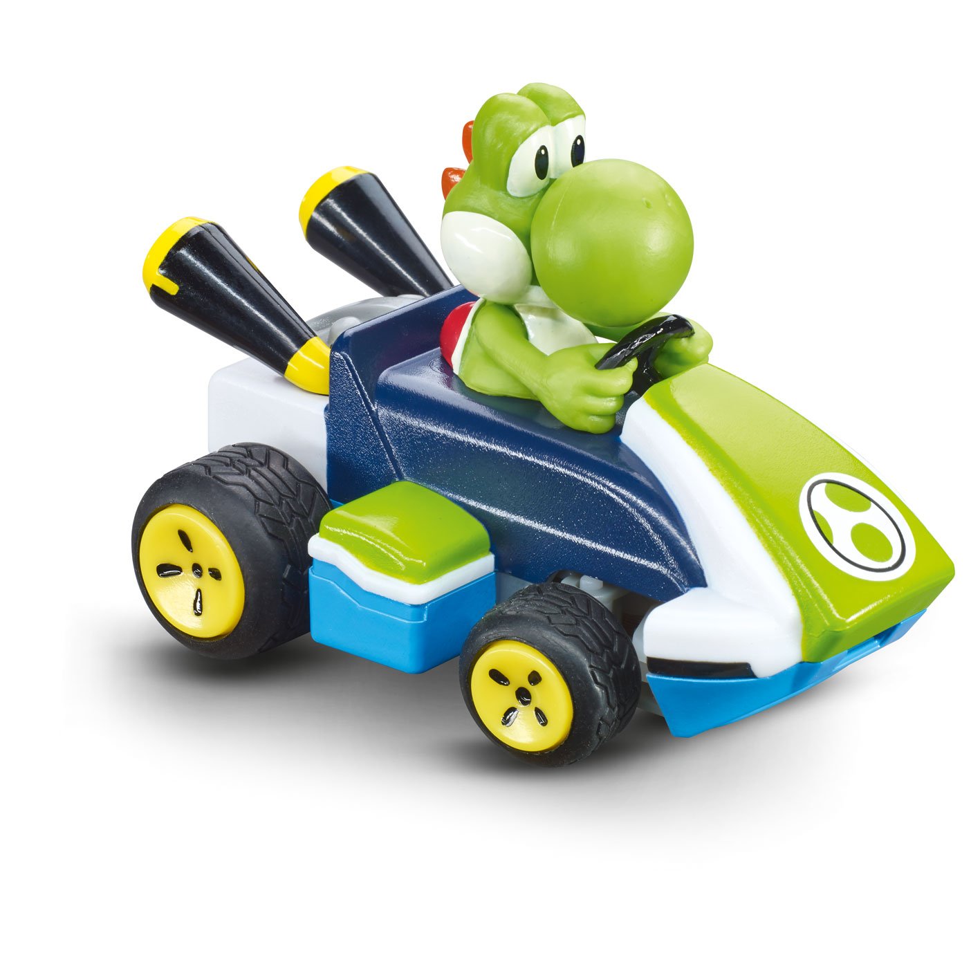 Nintendo Super Mario RC Mario Kart